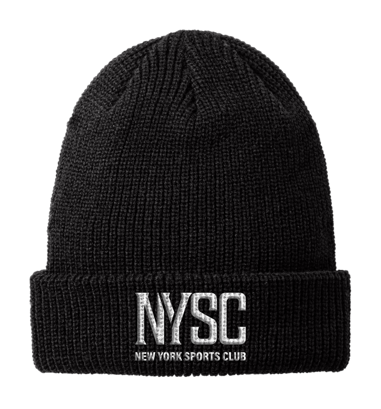 NYSC Winter Beanie
