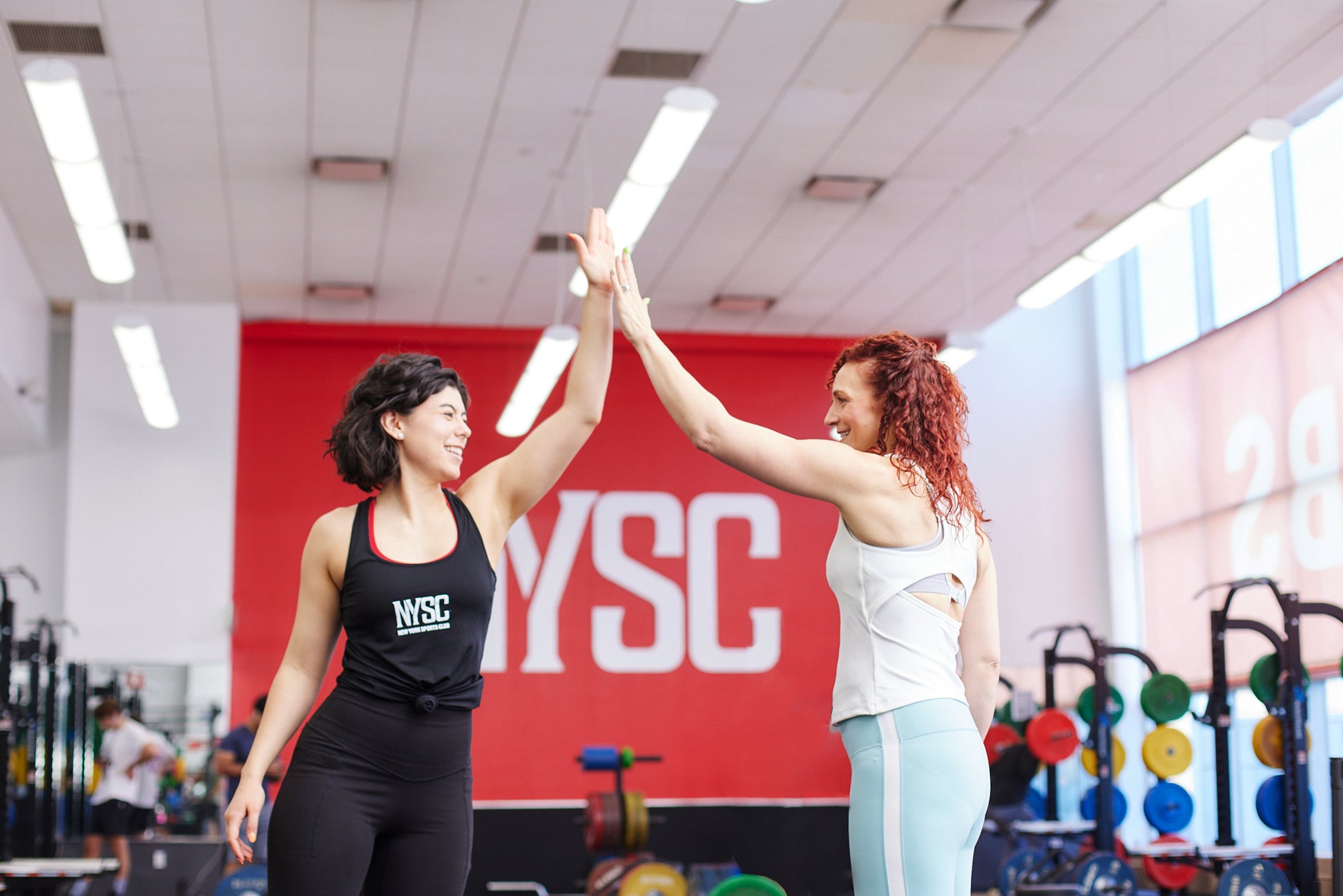 New York Sports Club