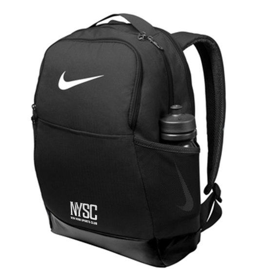 Nike Logo Backpack