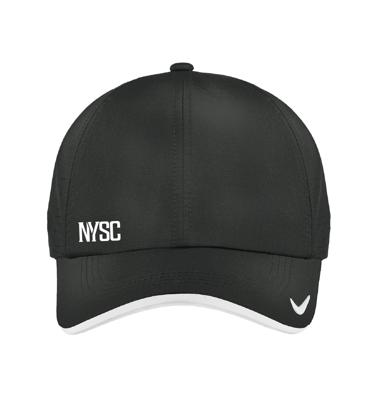 Nike DriFIT Performance Cap New York Sports Club