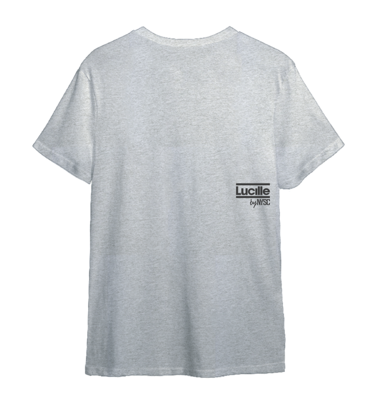 StrongHER Unisex T-shirt
