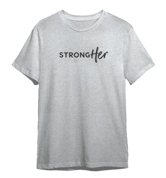 StrongHER Unisex T-shirt