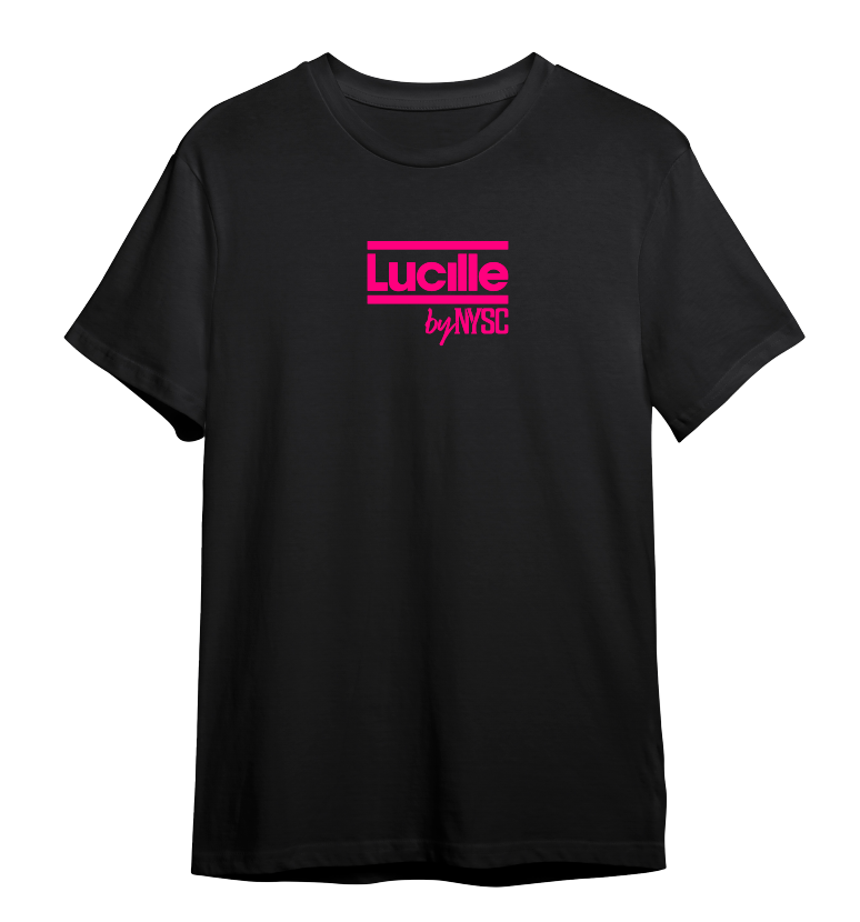 Lucille by NYSC Unisex T-shirt