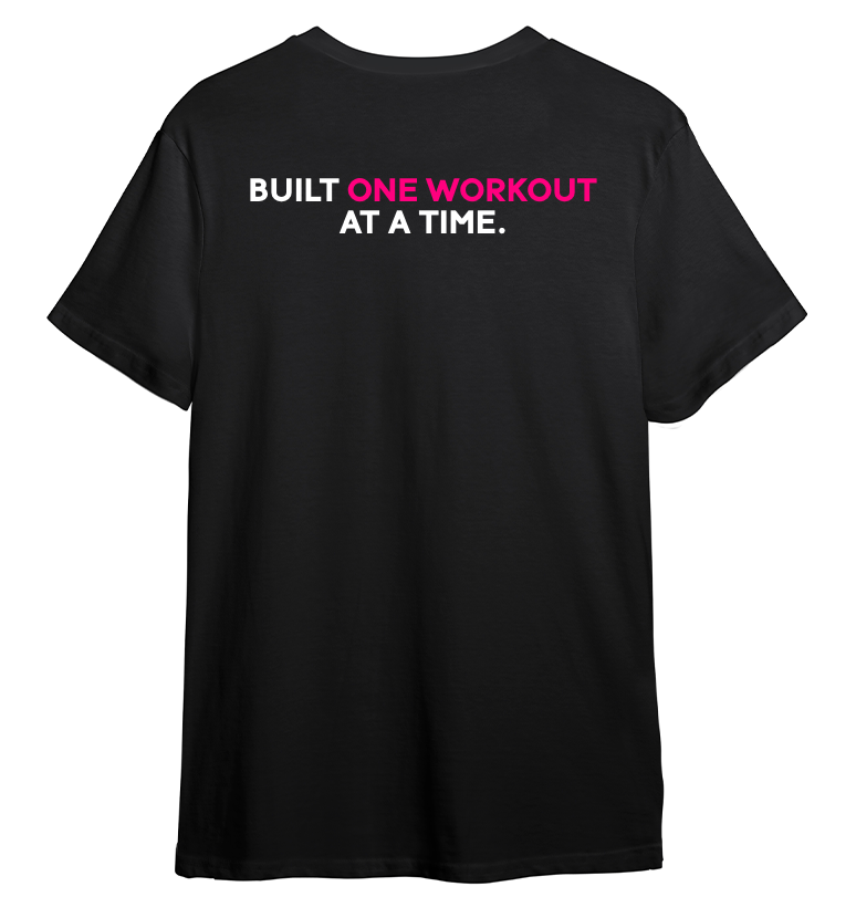 Lucille Strong Starts Here T-Shirt