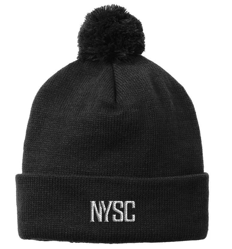 NYSC Beanie