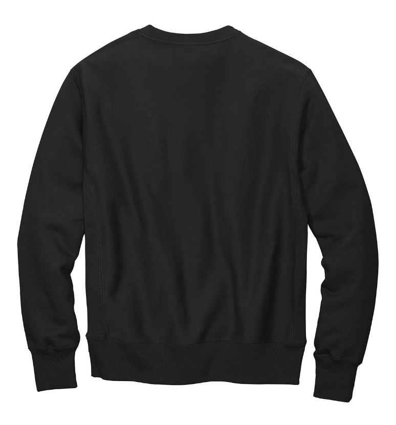 Champion® NYSC Logo Crewneck Sweatshirt