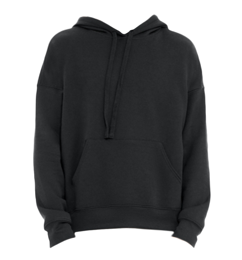 Unisex Sponge Fleece Pullover