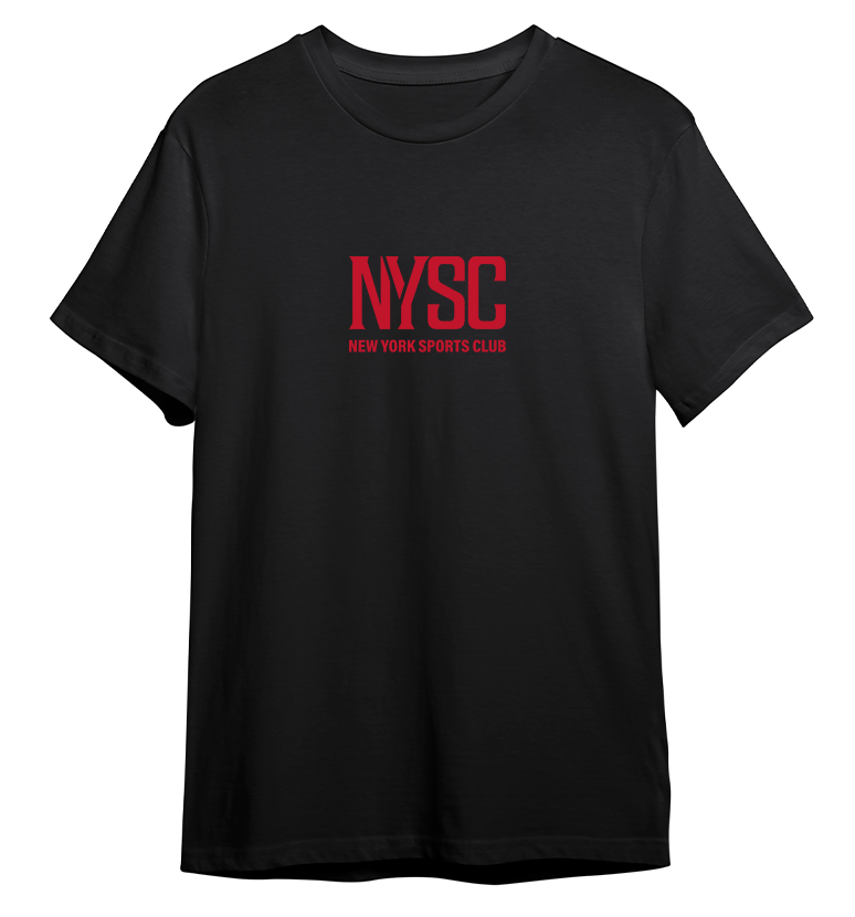 NYSC Logo T-Shirt