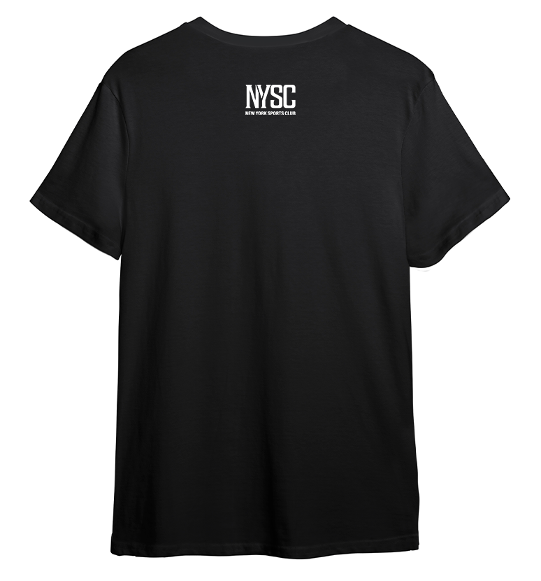 DC Strong T-Shirt