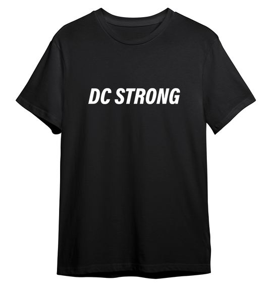 DC Strong T-Shirt