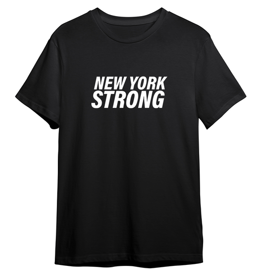 New York Strong T-Shirt