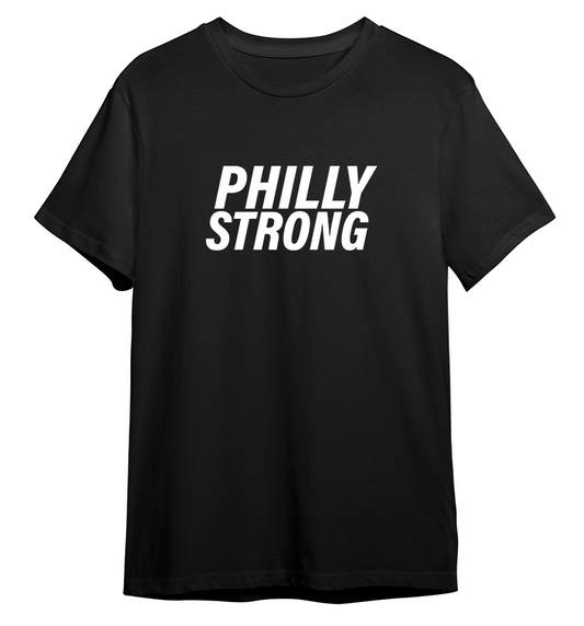 Philly Strong T-Shirt