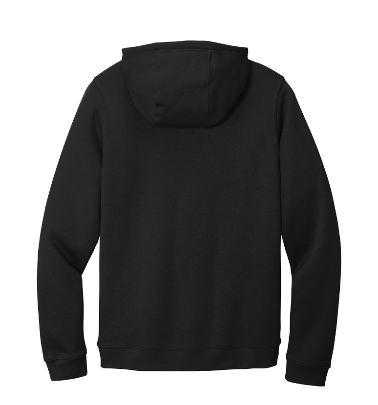 Nike Club Fleece Pullover