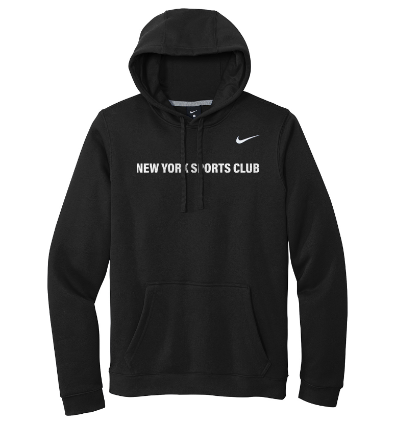 Nike Club Fleece Pullover